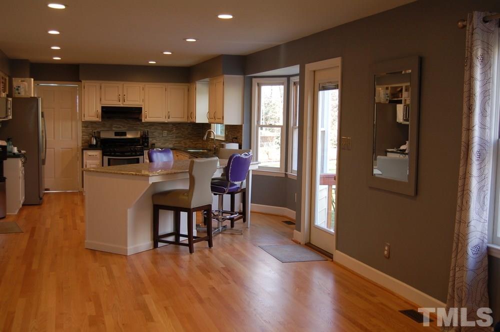8101 Harbor Drive Raleigh, NC 27615 - Photo 10 of 28 Gallery Image 10