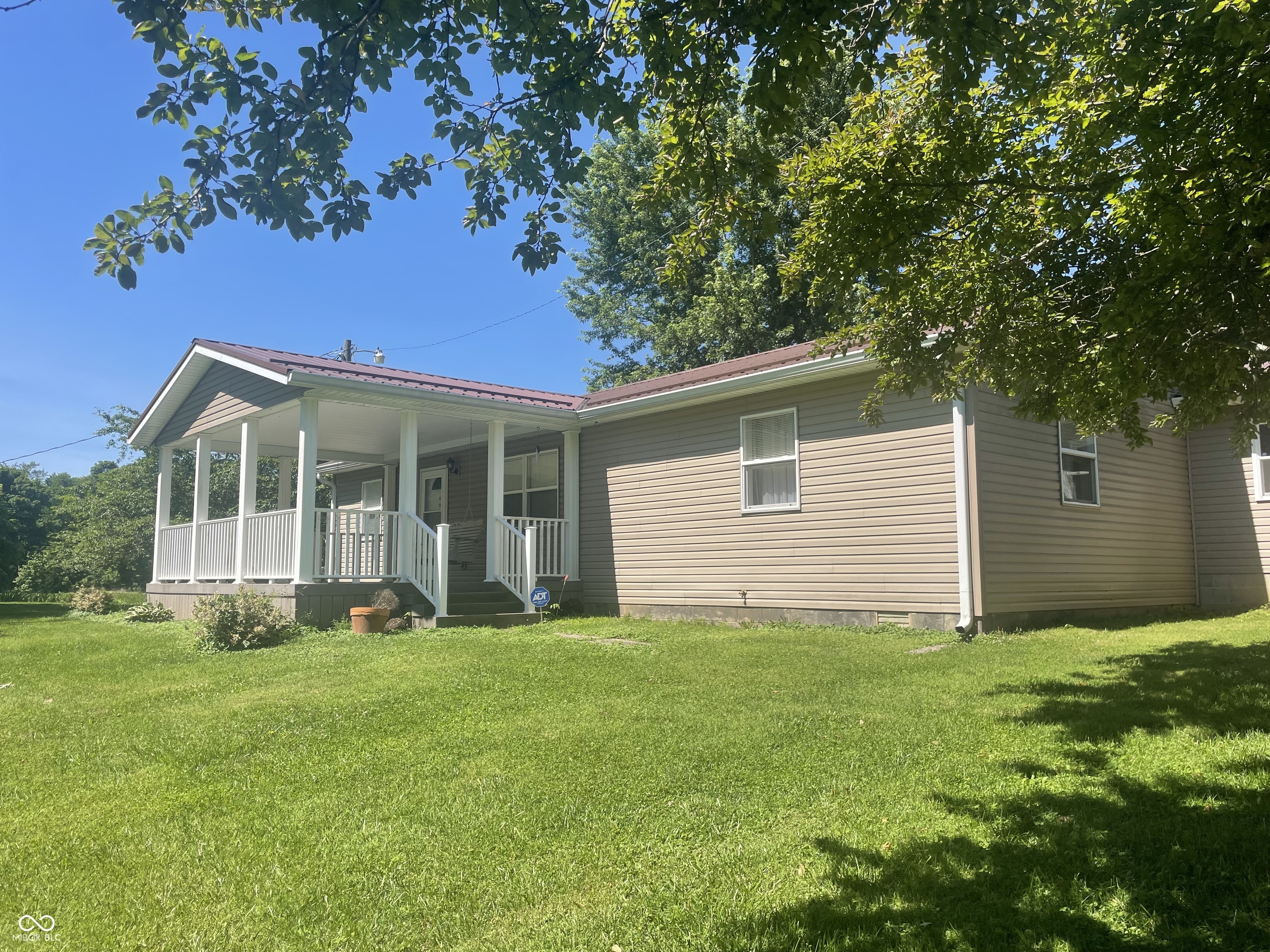 9741 Cooper Road Gosport, IN 47433 - Photo 10 of 29