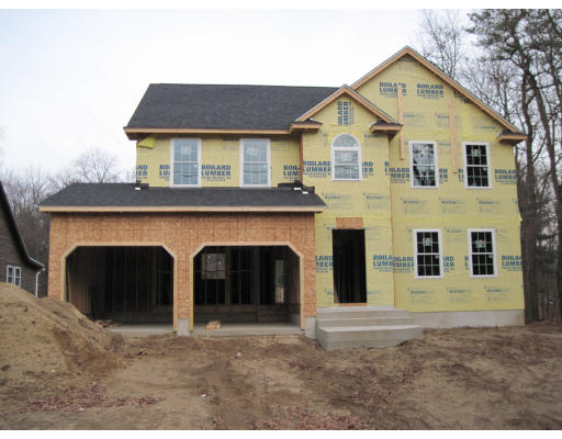 Lot 2 Parker Street Springfield, MA 01151 - Photo 1 of 1