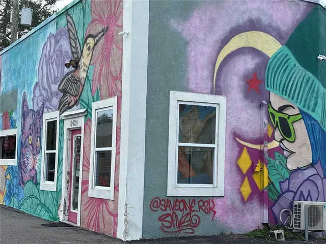 $1,649 | 205 West Hilda Street, Unit A, Tampa, FL 33603