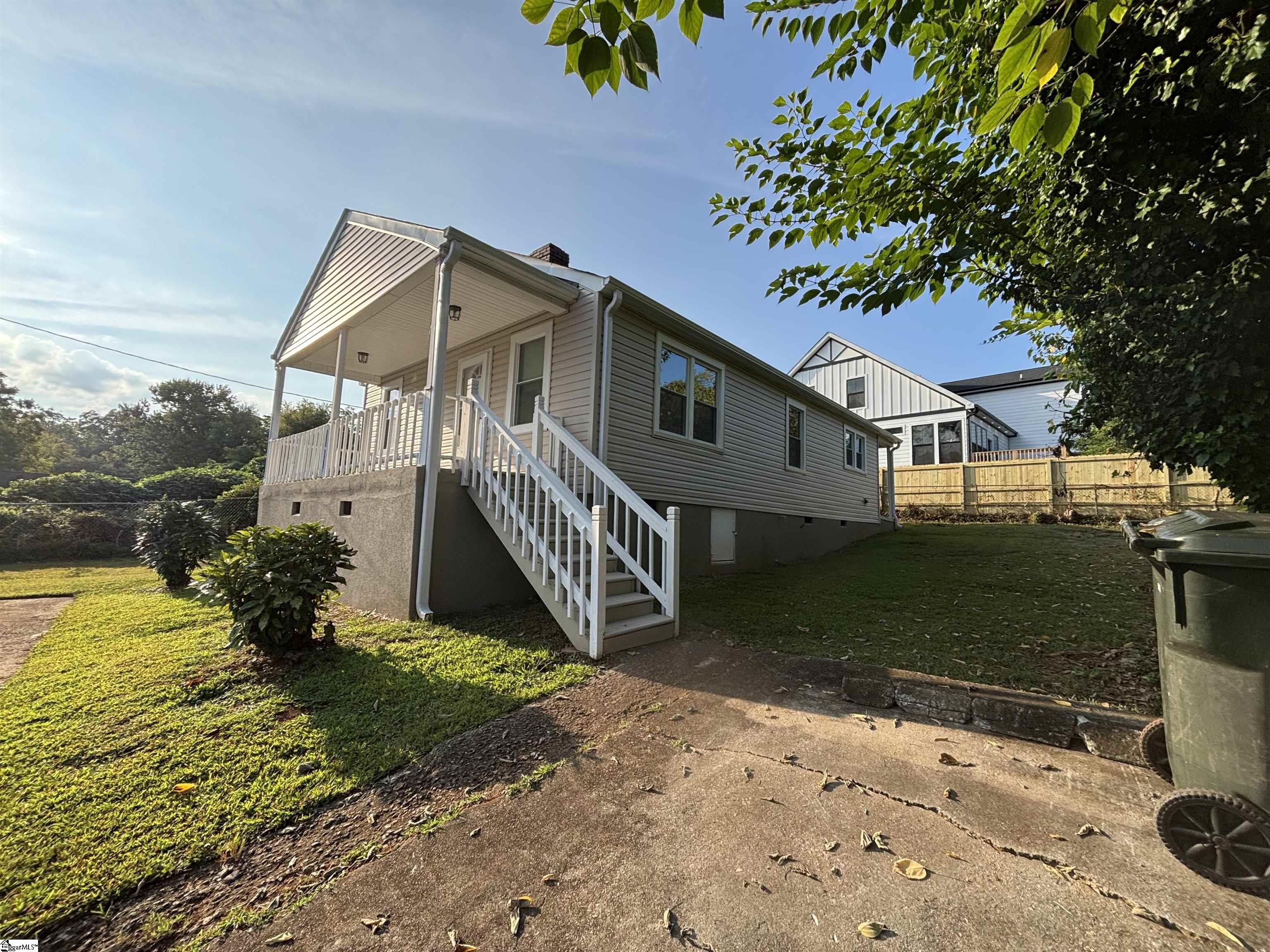 8 Cotton Street Greenville, SC 29609 - Photo 2 of 42