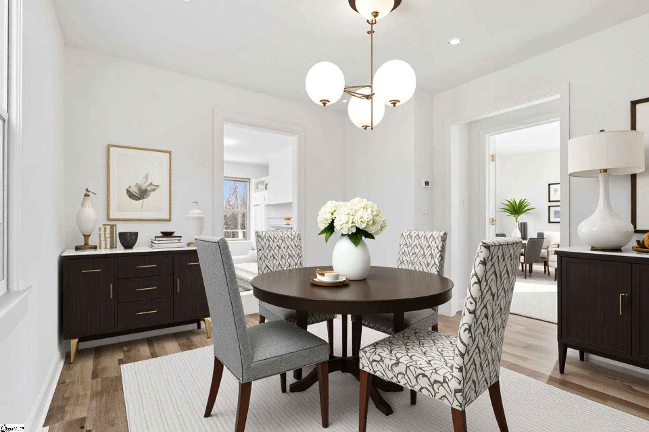 8 Cotton Street Greenville, SC 29609 - Photo 22 of 28