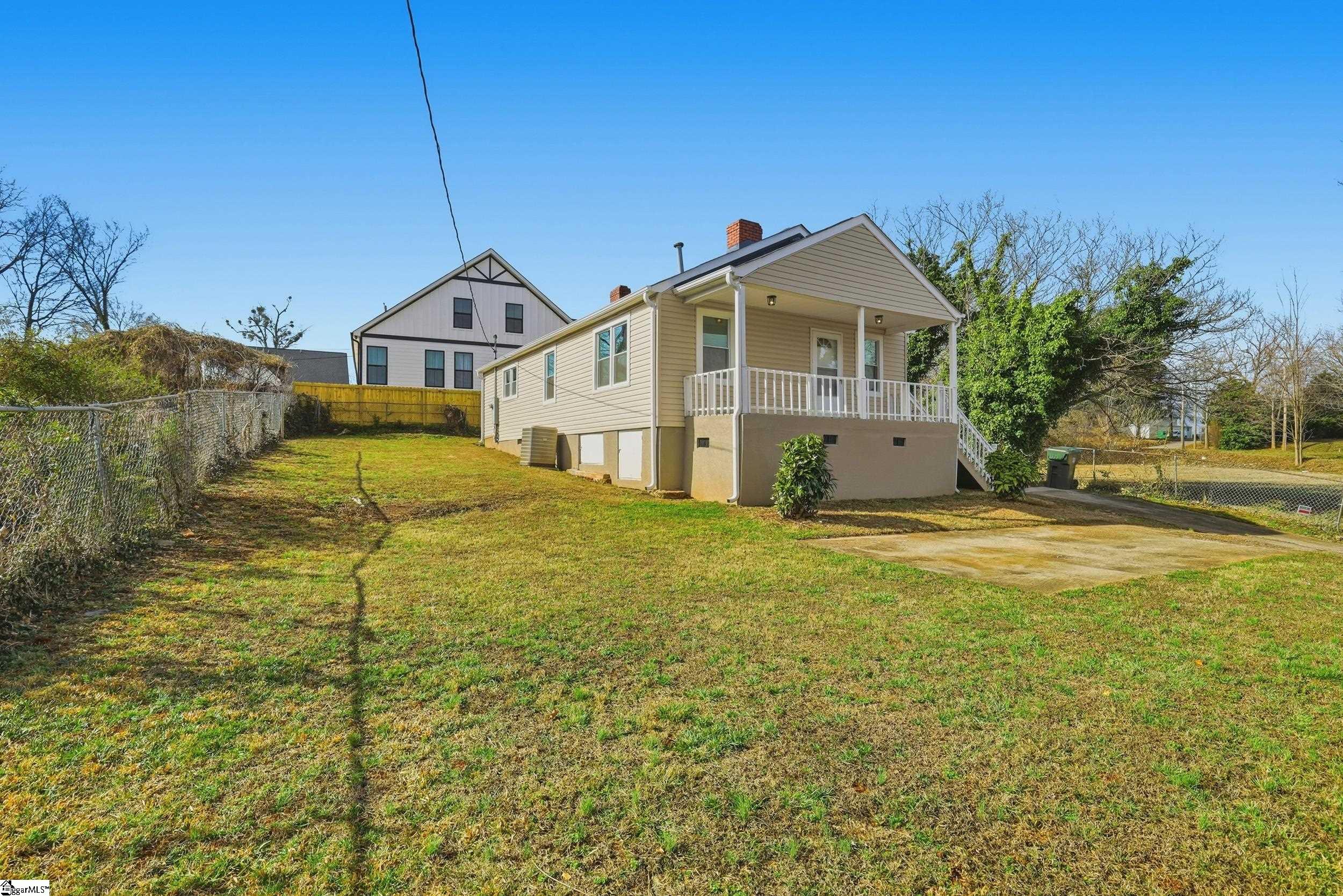 8 Cotton Street Greenville, SC 29609 - Photo 27 of 28