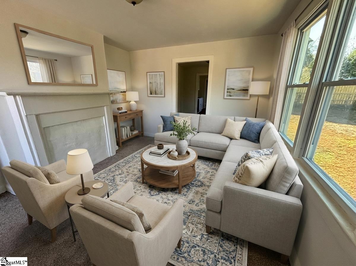 8 Cotton Street Greenville, SC 29609 - Photo 3 of 42