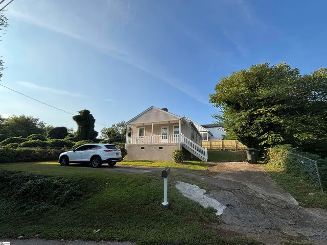 $299,000 | 8 Cotton Street, Greenville, SC 29609