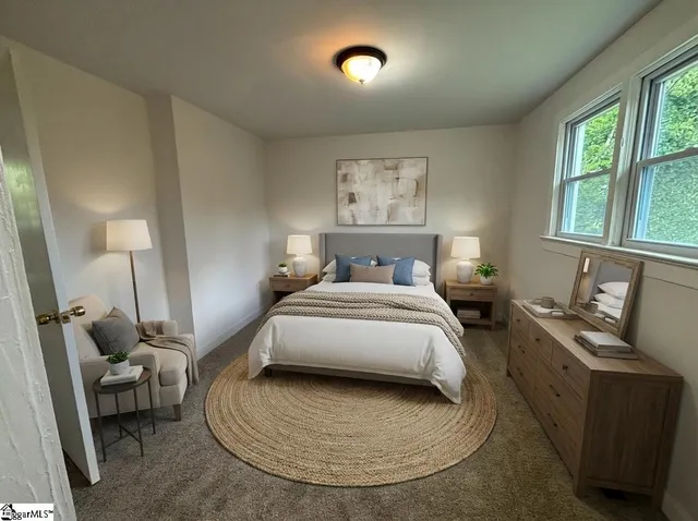 $299,000 | 8 Cotton Street, Greenville, SC 29609