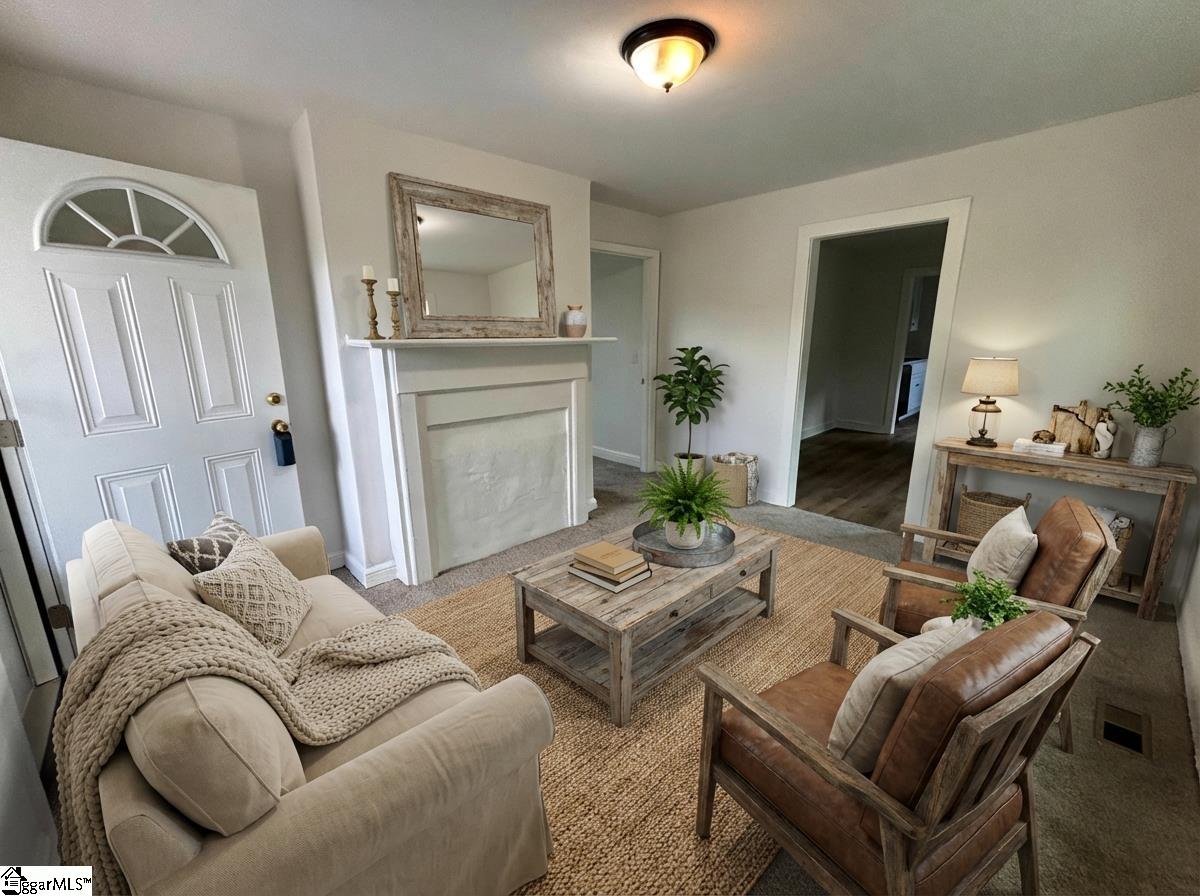 8 Cotton Street Greenville, SC 29609 - Photo 8 of 42