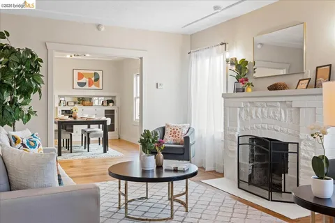 $649,000 | 5340 Walnut Street, Oakland, CA 94619