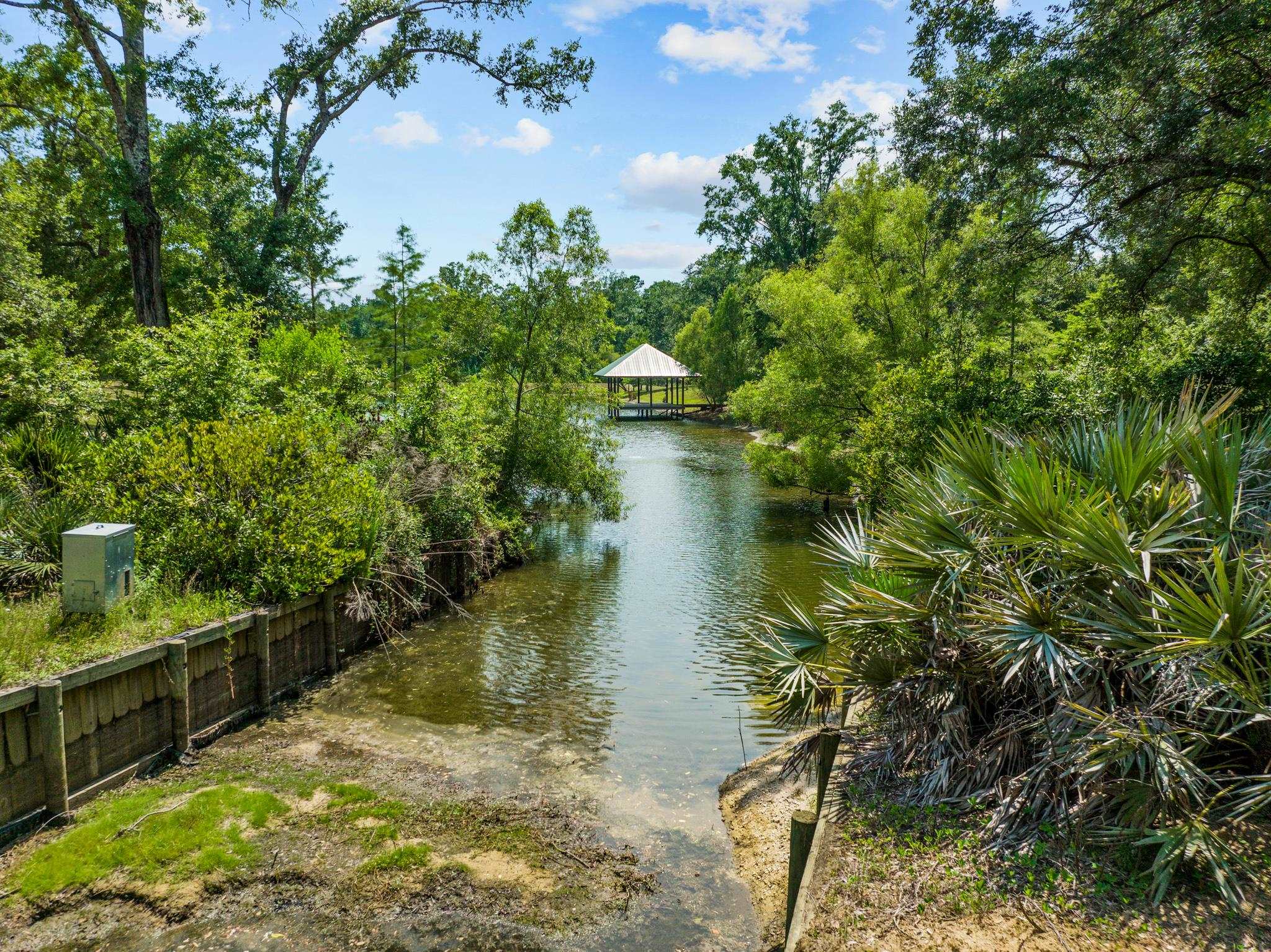 11350 Red Barn Road Fairhope, AL 36532 - Photo 41 of 44