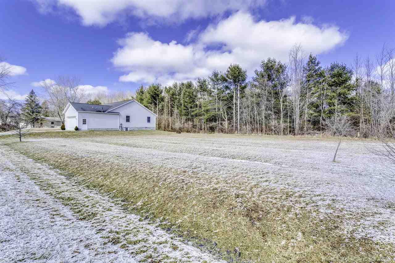 7353 Joy Road Lexington, MI 48450 - Photo 3 of 32 Spacious East Side Yard