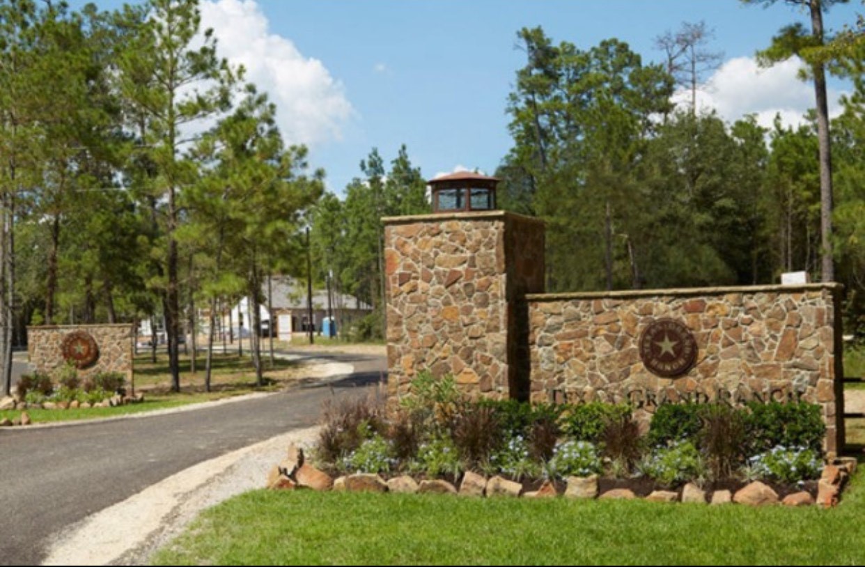 3-b-1-76 Winchester Road Huntsville, TX 77340 - Photo 1 of 4