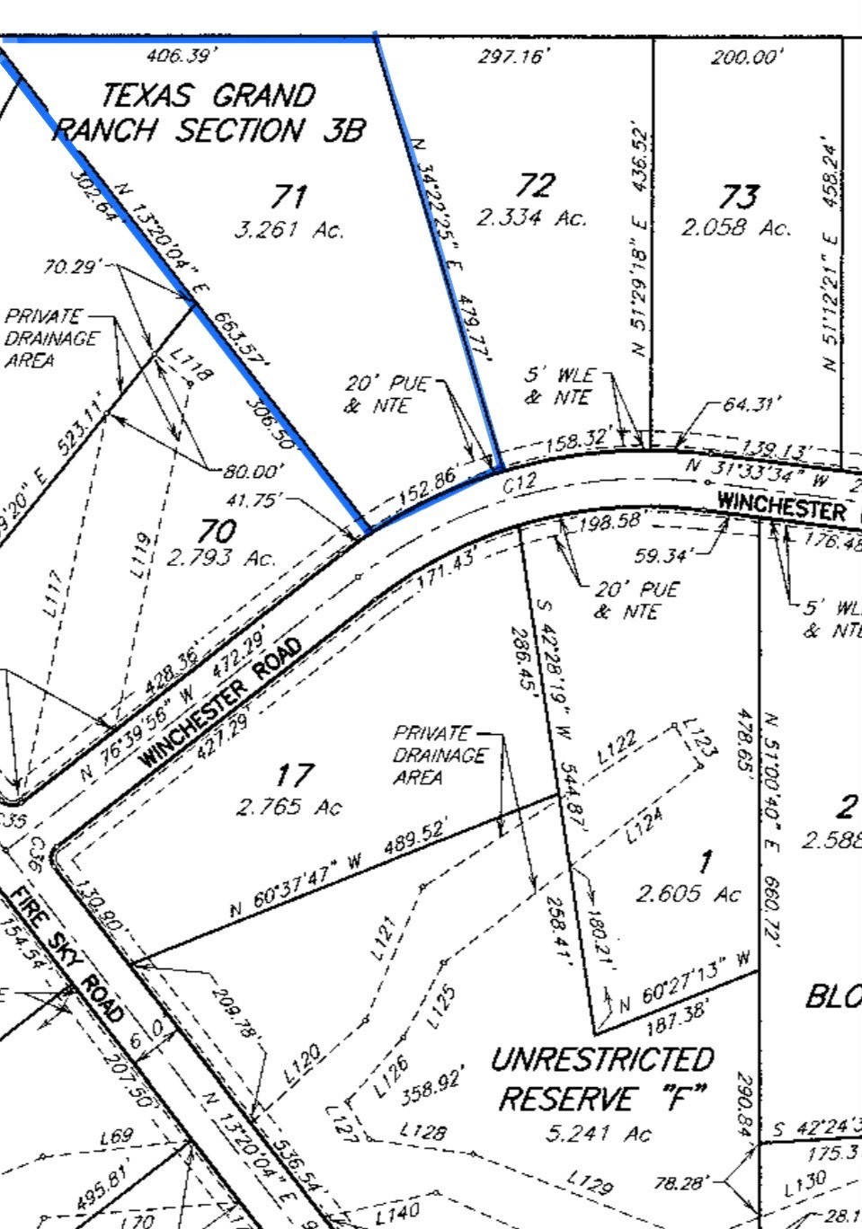 3-b-1-76 Winchester Road Huntsville, TX 77340 - Photo 4 of 4