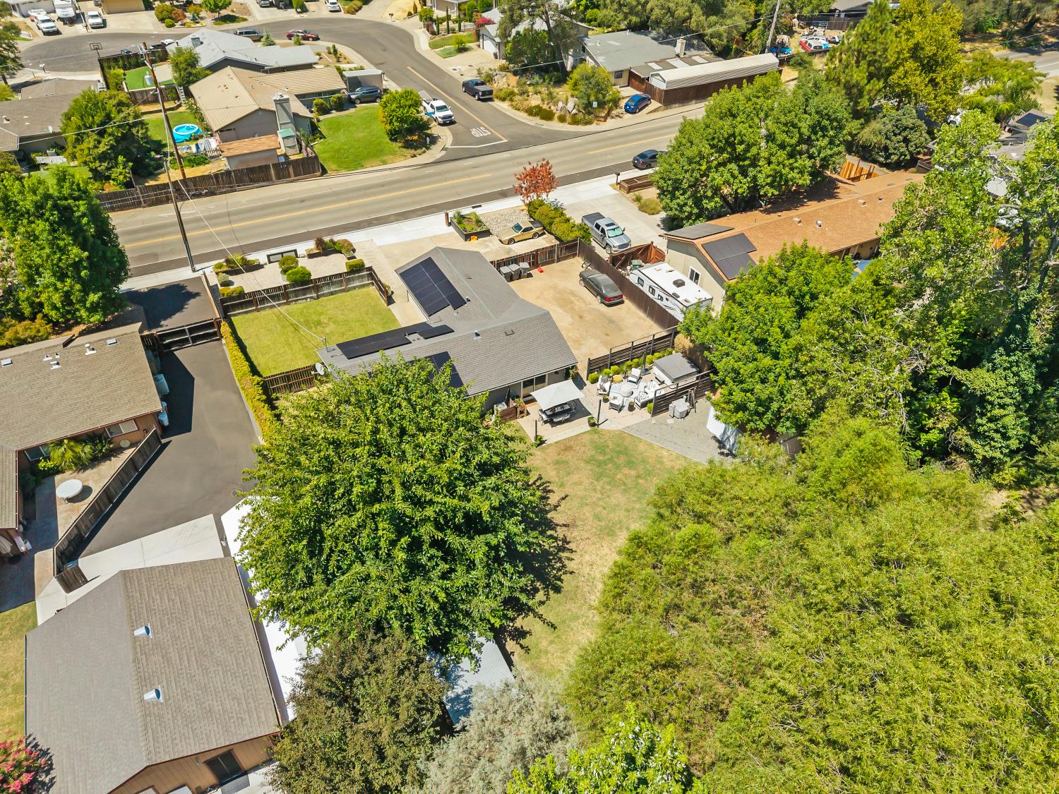 3487 Humphrey Road Loomis, CA 95650 - Photo 59 of 69 Gallery Image 59