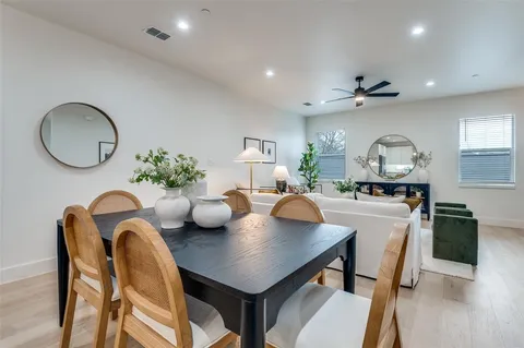 $424,900 | 1147 North Madison Avenue, Unit 102, Dallas, TX 75208