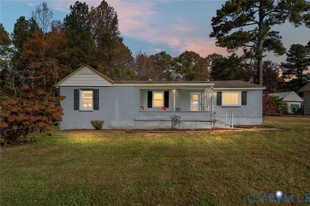 $225,000 | 8378 Truman Road, Mechanicsville, VA 23116