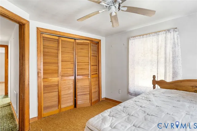 $225,000 | 8378 Truman Road, Mechanicsville, VA 23116