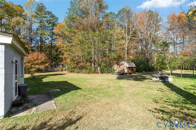 $225,000 | 8378 Truman Road, Mechanicsville, VA 23116