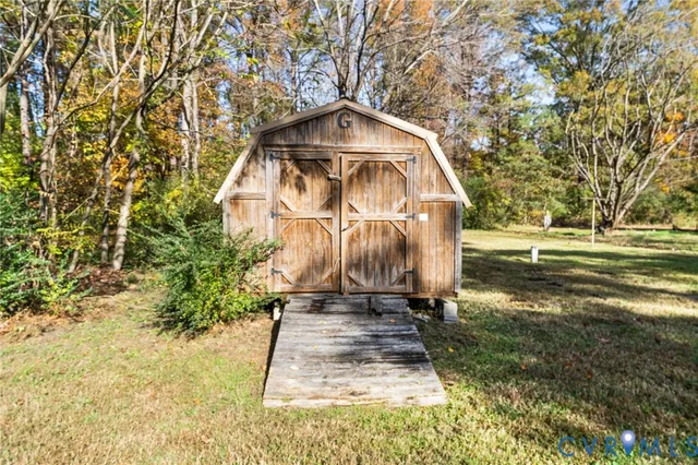 $225,000 | 8378 Truman Road, Mechanicsville, VA 23116