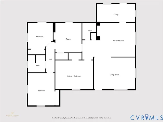 $225,000 | 8378 Truman Road, Mechanicsville, VA 23116