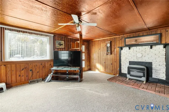 $225,000 | 8378 Truman Road, Mechanicsville, VA 23116