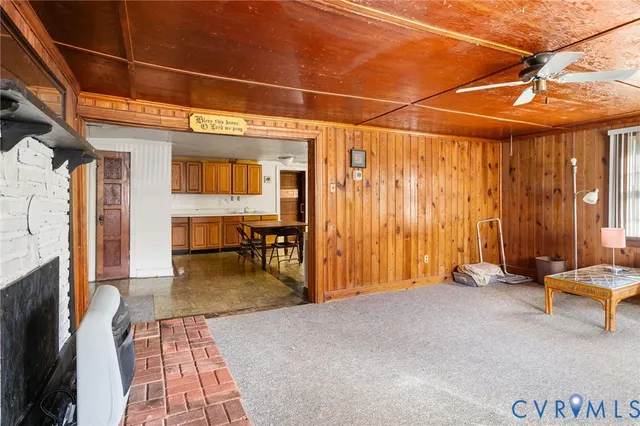 $225,000 | 8378 Truman Road, Mechanicsville, VA 23116