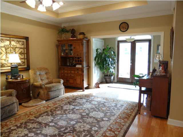 626 Turnberry Lane Ridgeland, MS 39157 - Photo 5 of 26 Family/Living