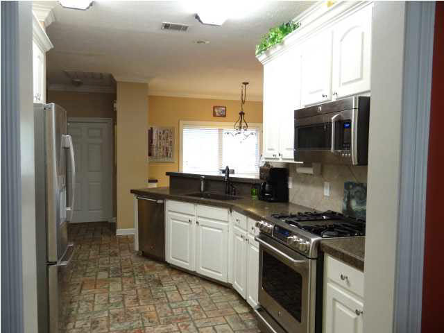 626 Turnberry Lane Ridgeland, MS 39157 - Photo 8 of 26 Kitchen