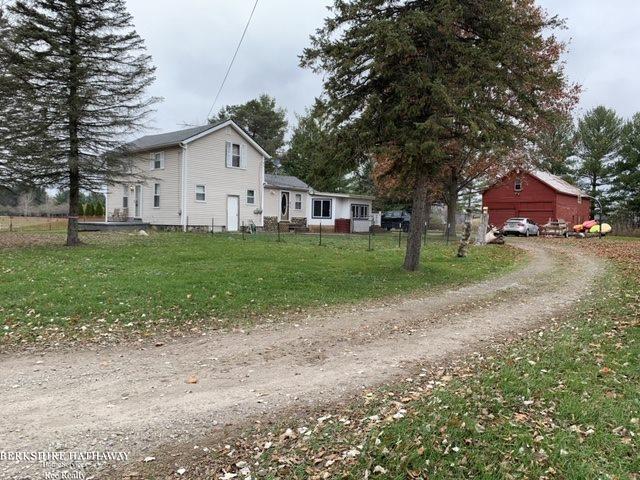 19391 Armada Ridge Road Armada, MI 48005 - Photo 1 of 22