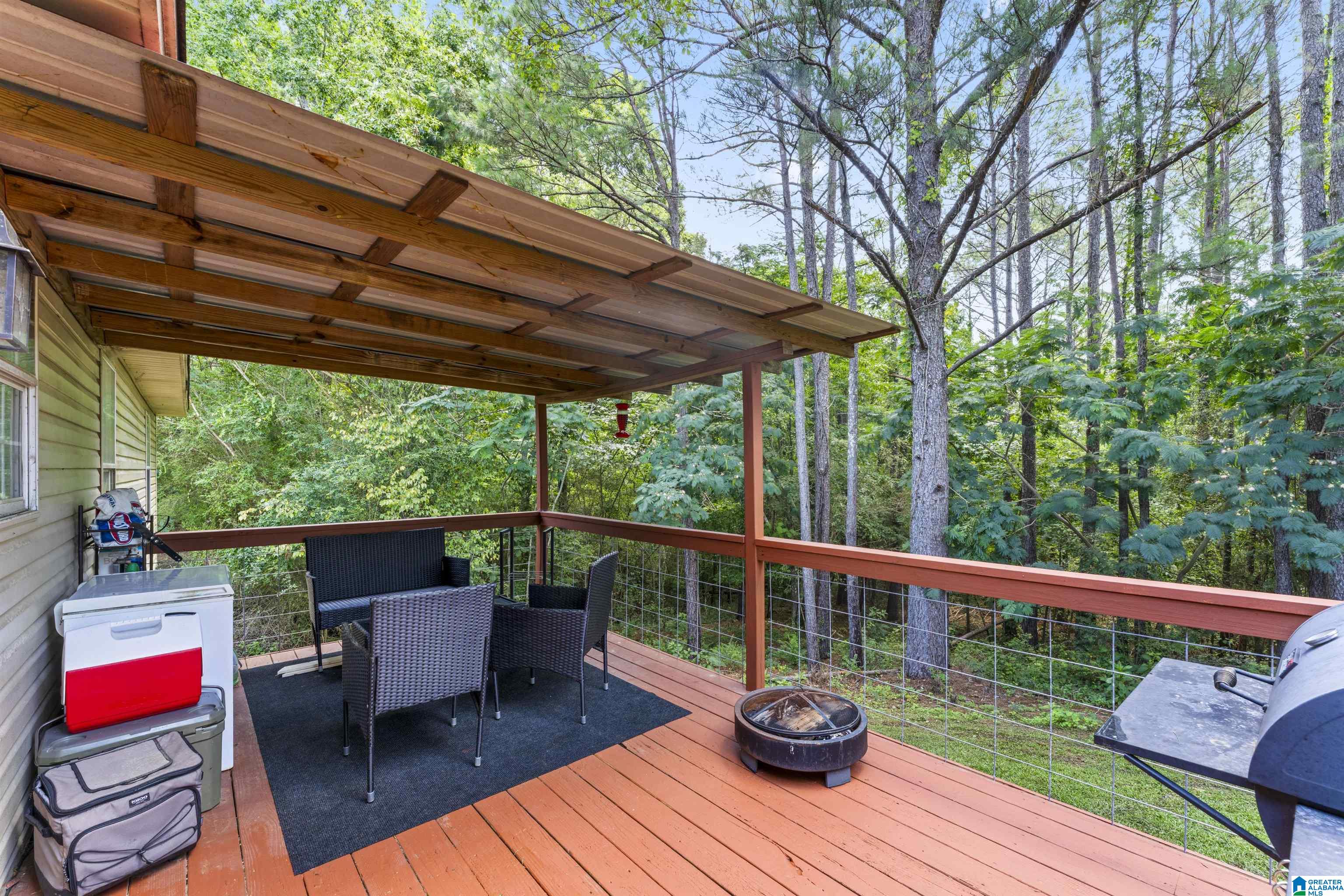 9483 Dads Hill Road Warrior, AL 35180 - Photo 23 of 37