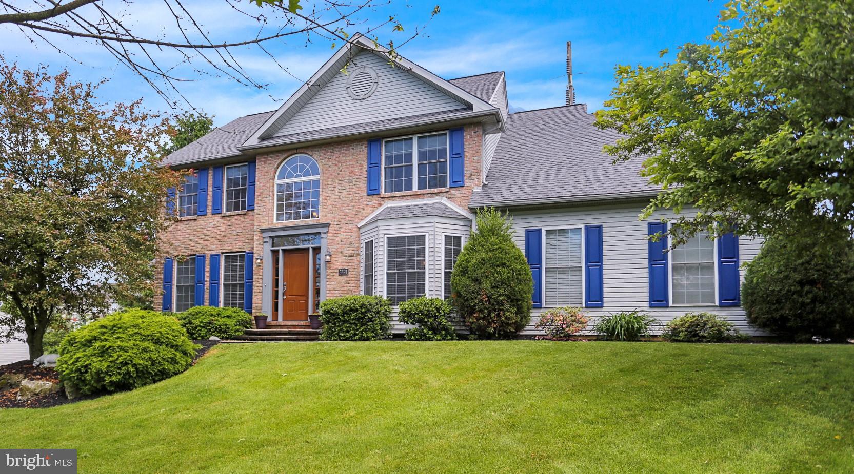 5321 Princeton Road Macungie, PA 18062 - Photo 1 of 46