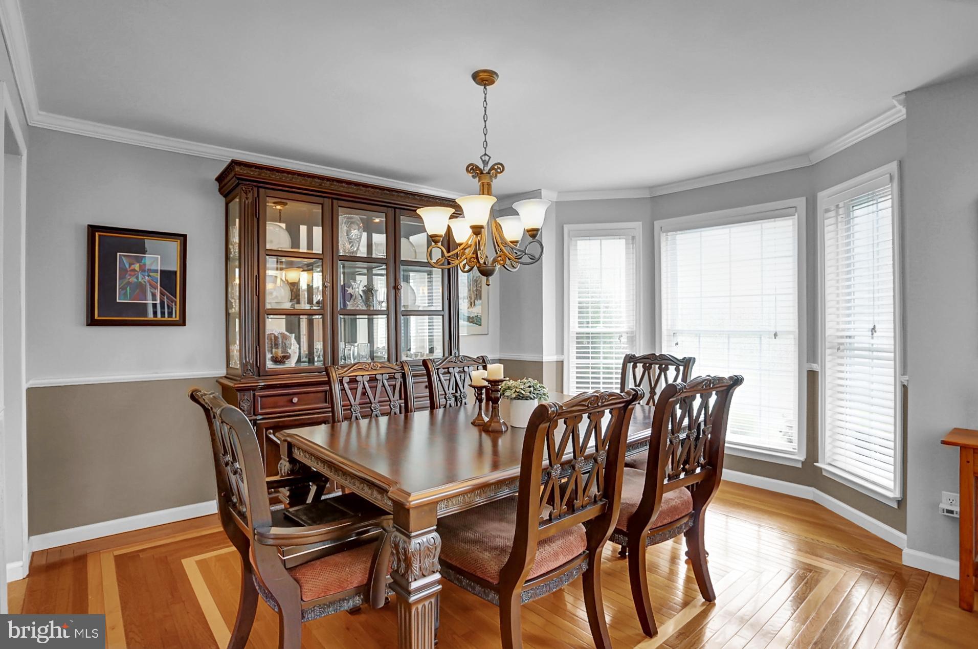 5321 Princeton Road Macungie, PA 18062 - Photo 5 of 46 Dining.