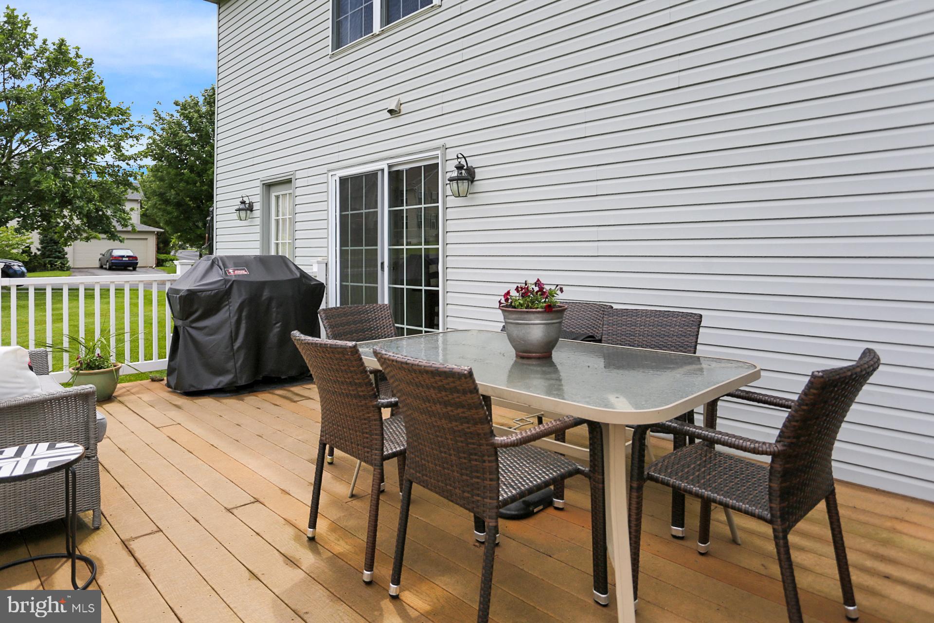 5321 Princeton Road Macungie, PA 18062 - Photo 44 of 46