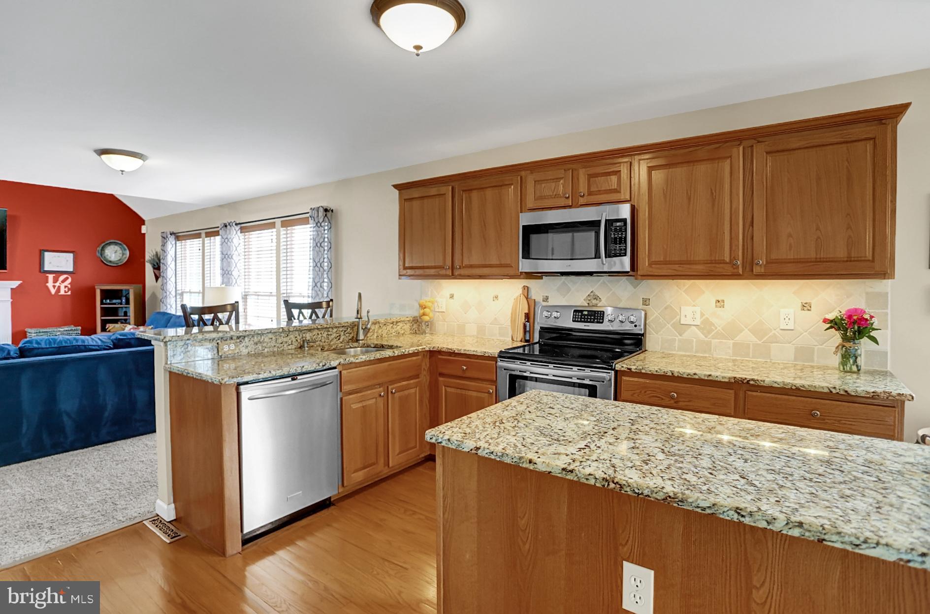5321 Princeton Road Macungie, PA 18062 - Photo 7 of 46 Kitchen