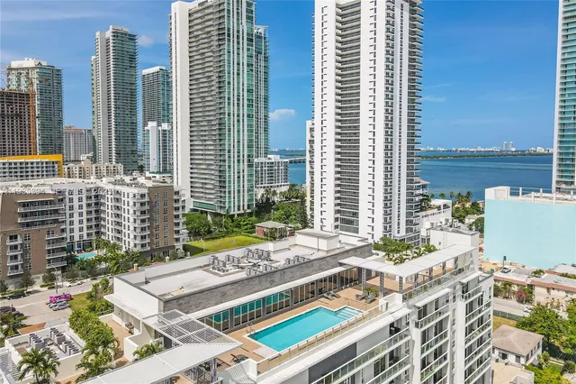 $2,500 | 321 Northeast 26th Street, Unit 508, Miami, FL 33137