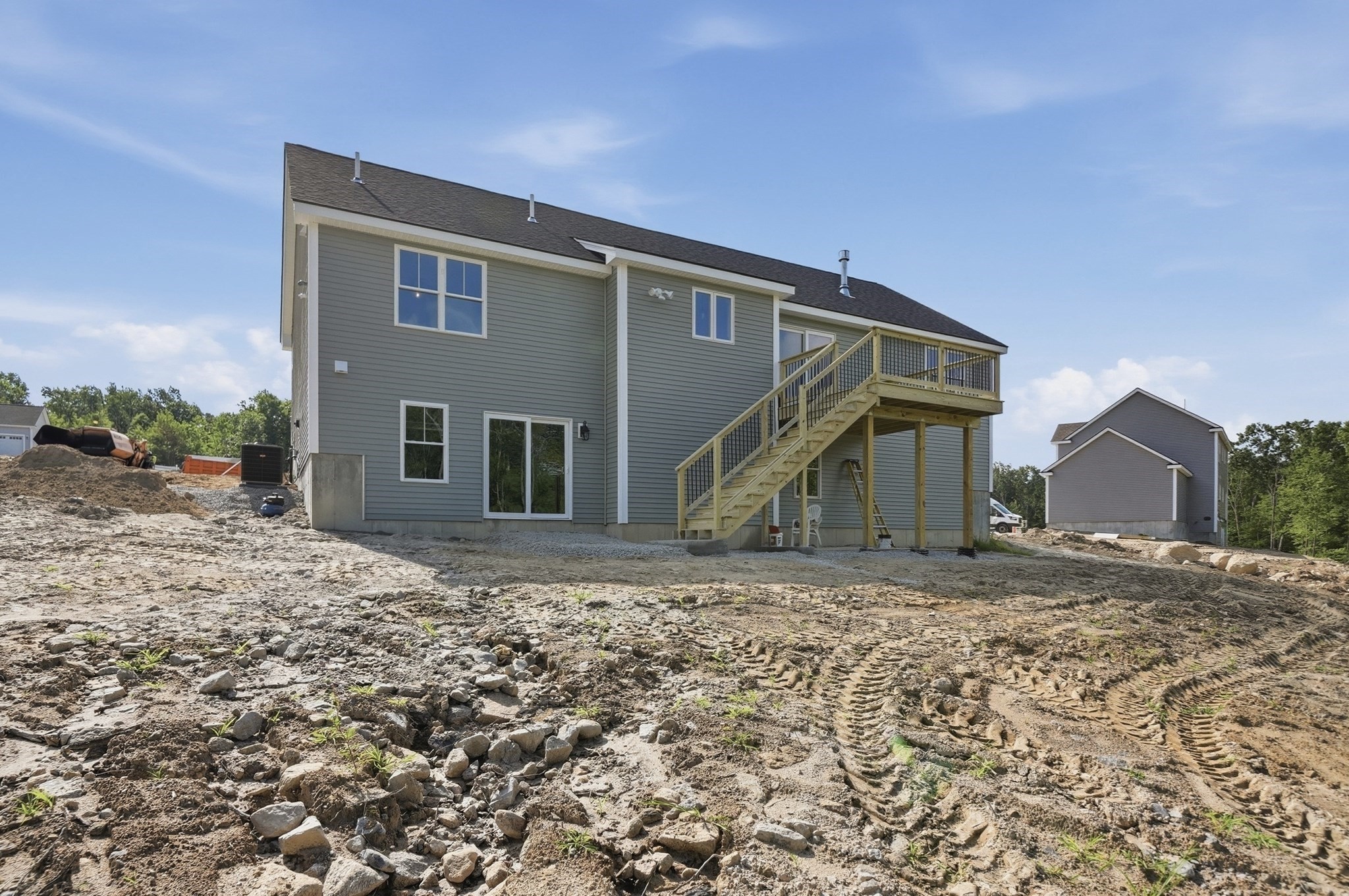 155 Turner Farm Road Uxbridge, MA 01569 - Photo 4 of 19 Gallery Image 4