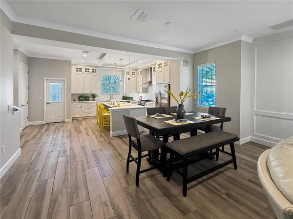$950,000 | 461 Geranium Park Way, Winter Garden, FL 34787