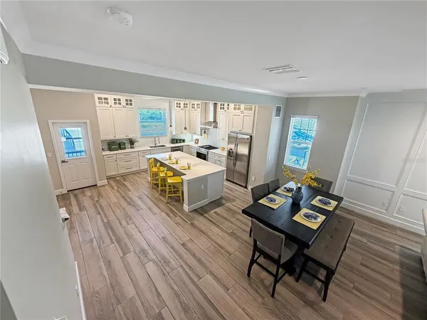$950,000 | 461 Geranium Park Way, Winter Garden, FL 34787