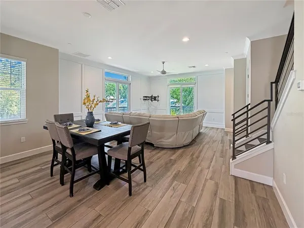 $950,000 | 461 Geranium Park Way, Winter Garden, FL 34787