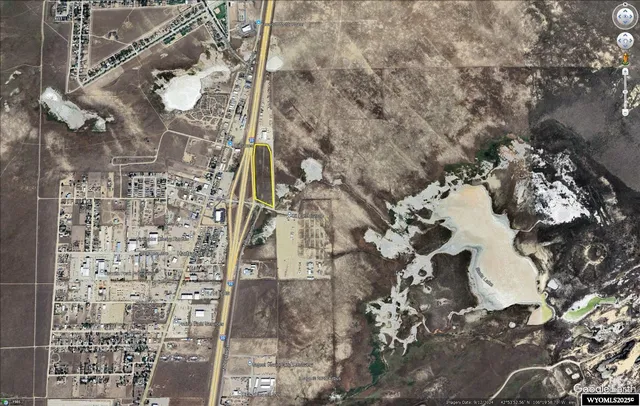 $4,500,000 | 2897 North Poplar Street, Casper, WY 82601