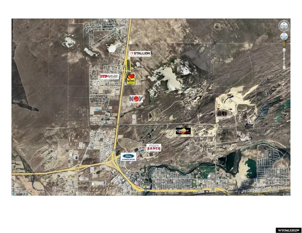 $4,500,000 | 2897 North Poplar Street, Casper, WY 82601