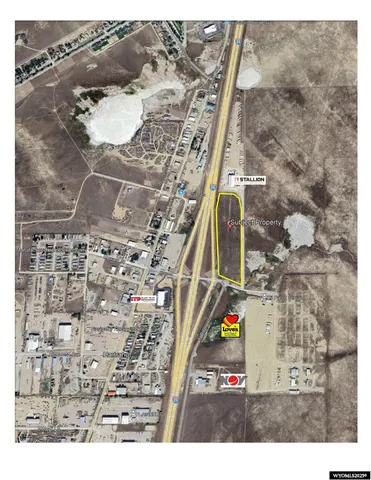 $4,500,000 | 2897 North Poplar Street, Casper, WY 82601