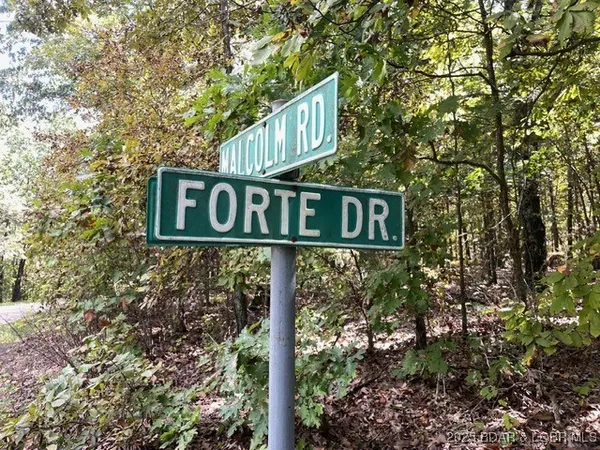 $7,500 | Lot 2751 Forte, Unit A2, Edwards, MO 65326