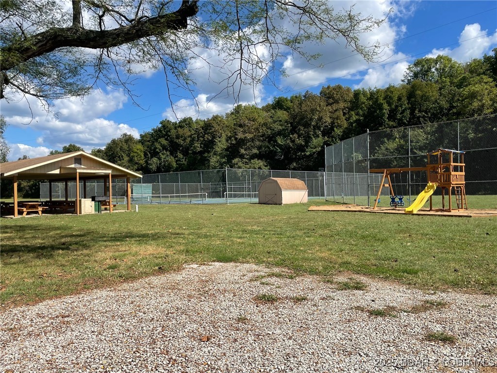 Lot 2751 Forte, Unit A2 Edwards, MO 65326 - Photo 16 of 24