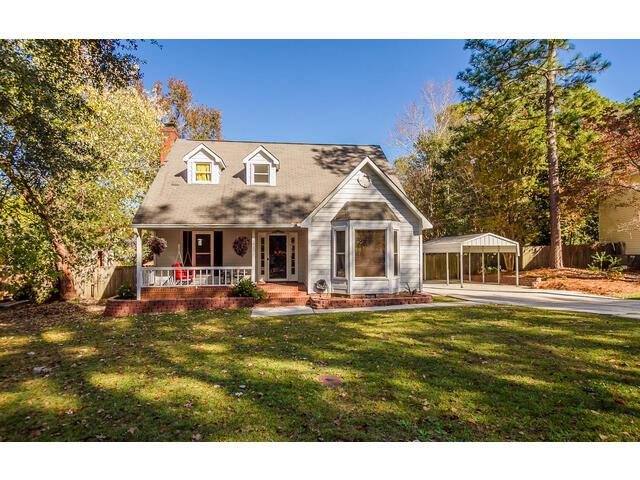 4139 Day Road Martinez, GA 30907 - Photo 1 of 33 Main View