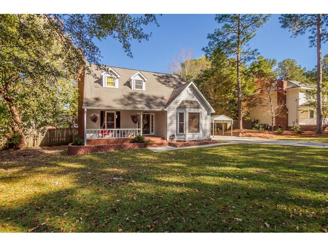 4139 Day Road Martinez, GA 30907 - Photo 3 of 33