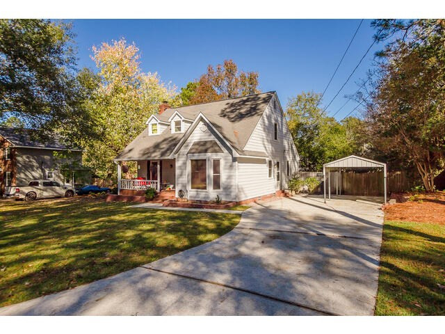 4139 Day Road Martinez, GA 30907 - Photo 4 of 33