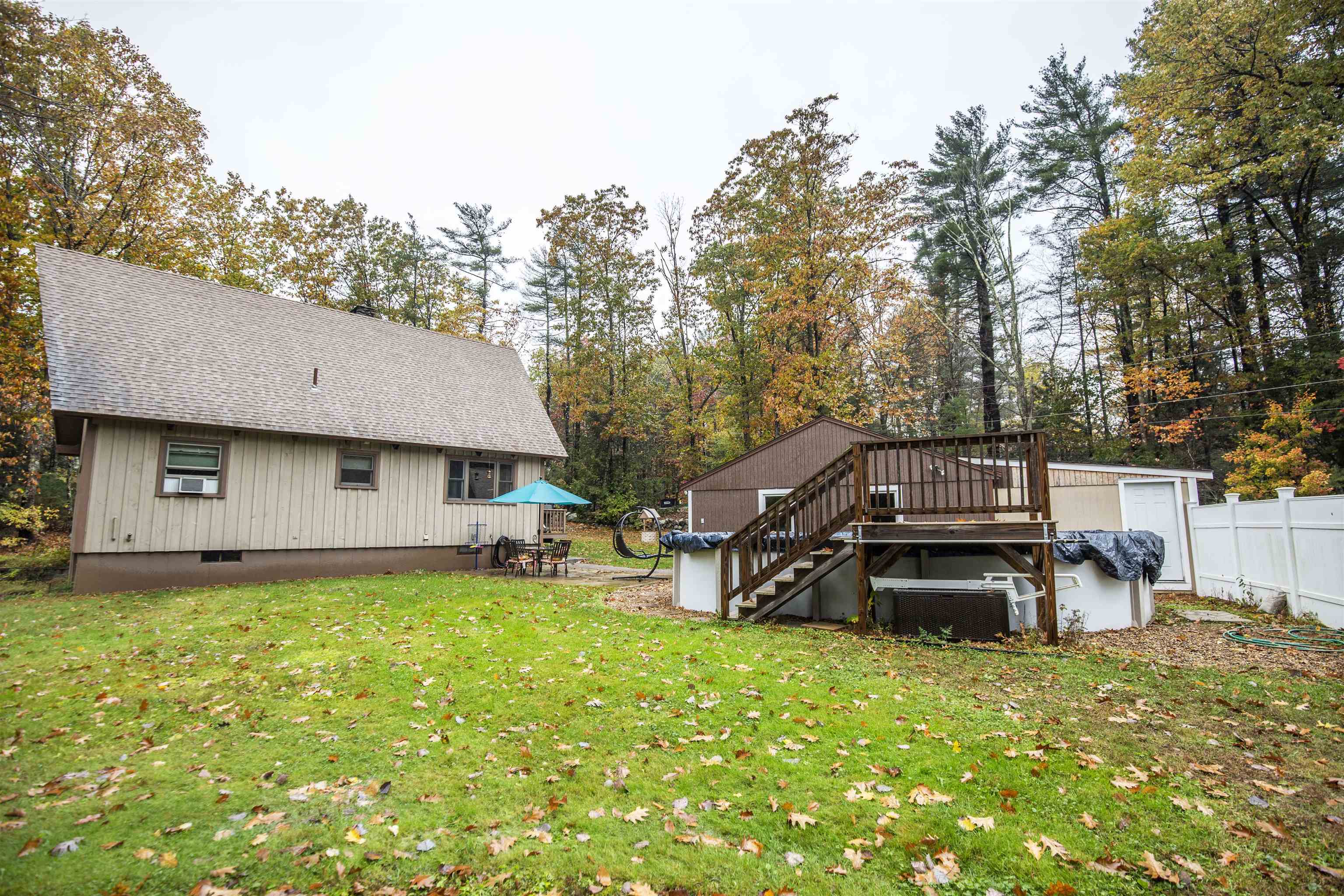 93 Walnut Hill Road Derry, NH 03038 - Photo 27 of 32