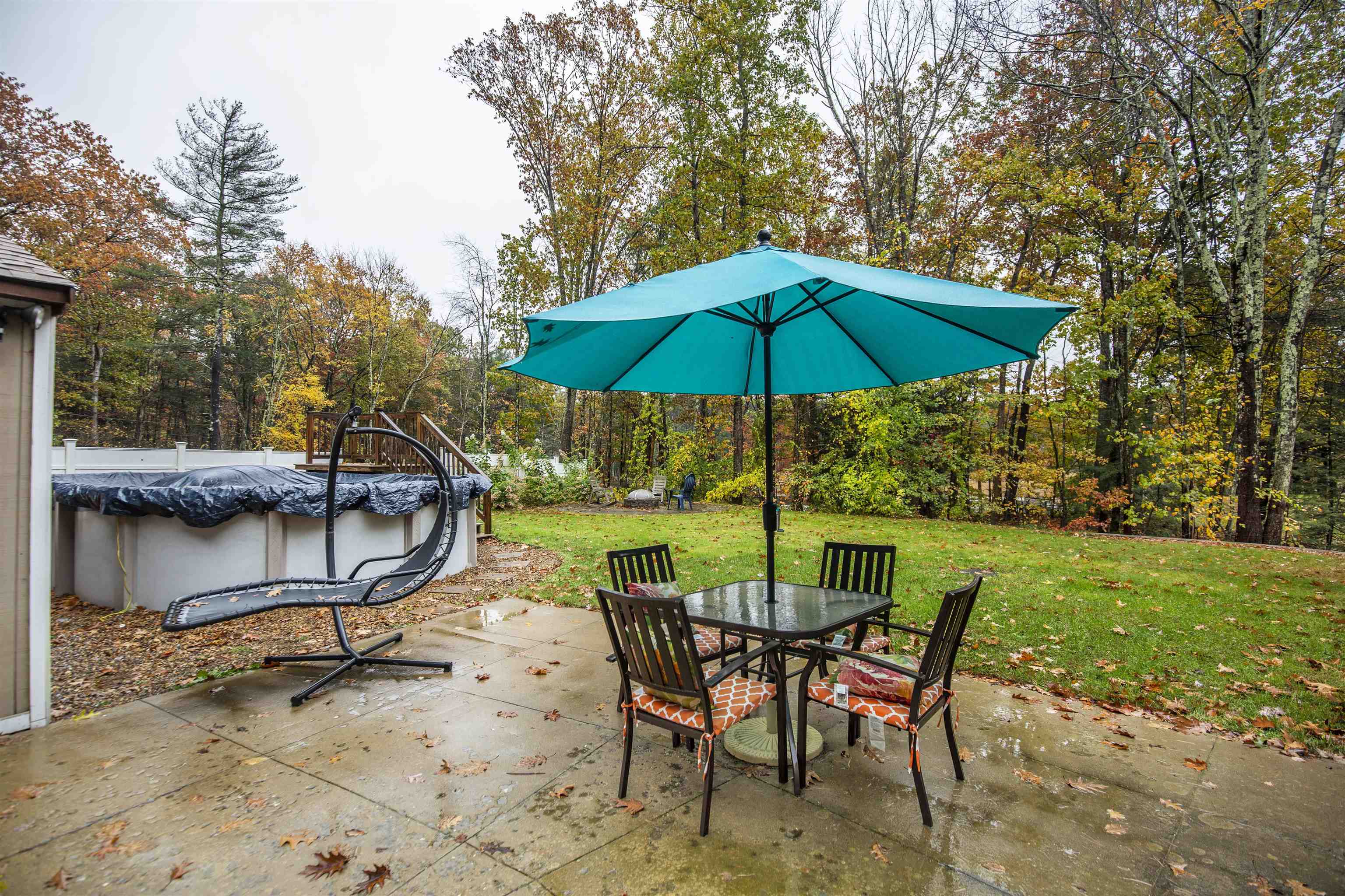 93 Walnut Hill Road Derry, NH 03038 - Photo 28 of 32