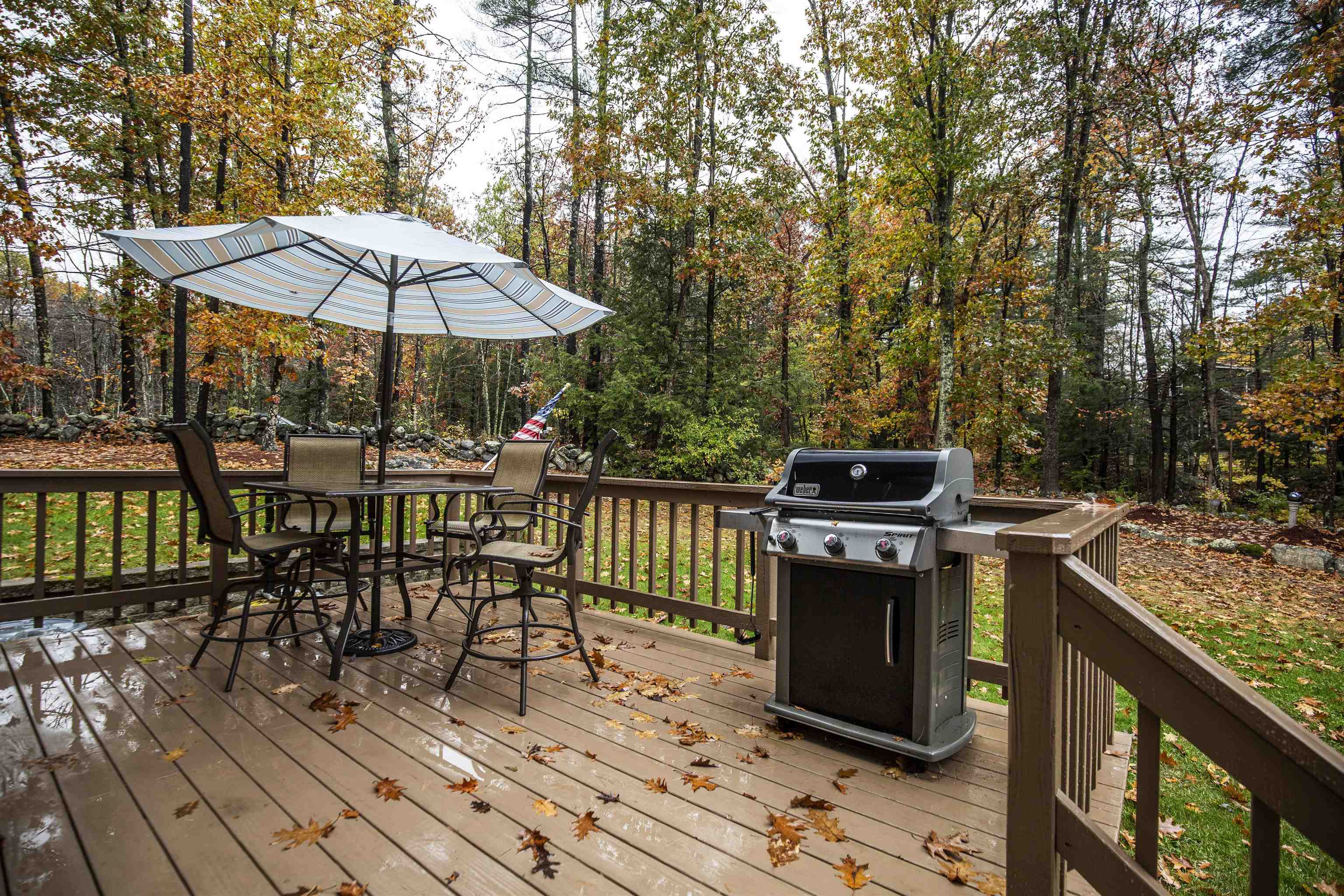 93 Walnut Hill Road Derry, NH 03038 - Photo 30 of 32