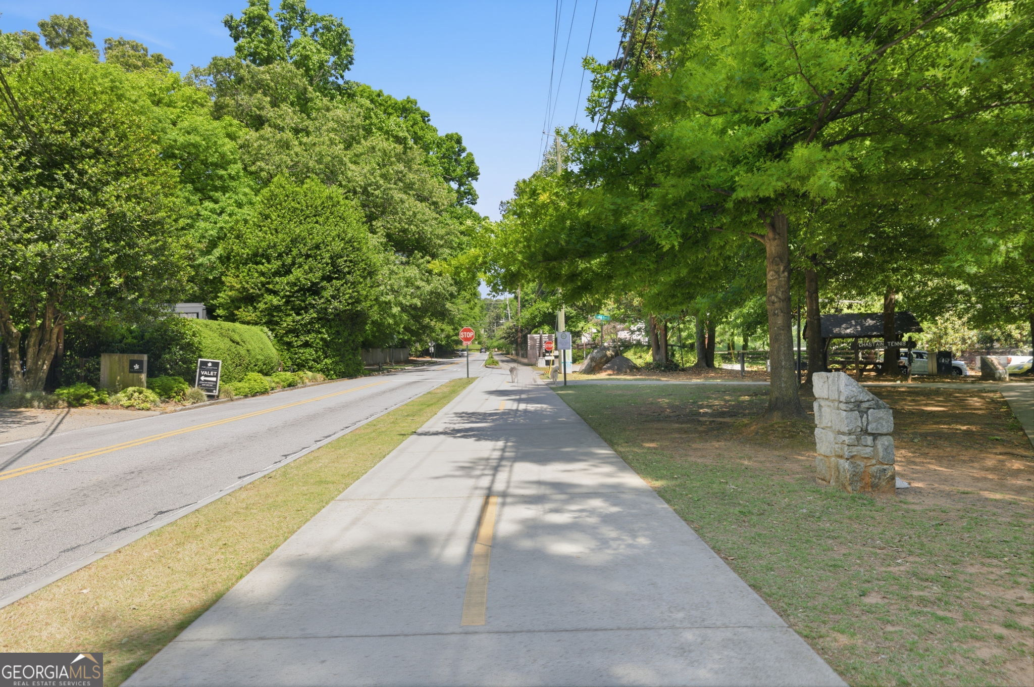 3820 Roswell Road Northeast, Unit 1012 Atlanta, GA 30342 - Photo 81 of 82 Gallery Image 81